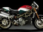 Ducati Monster S4RS Tricolore